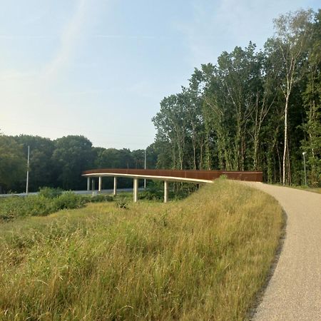 El Bosque Villa Dilsen-Stokkem Exteriör bild