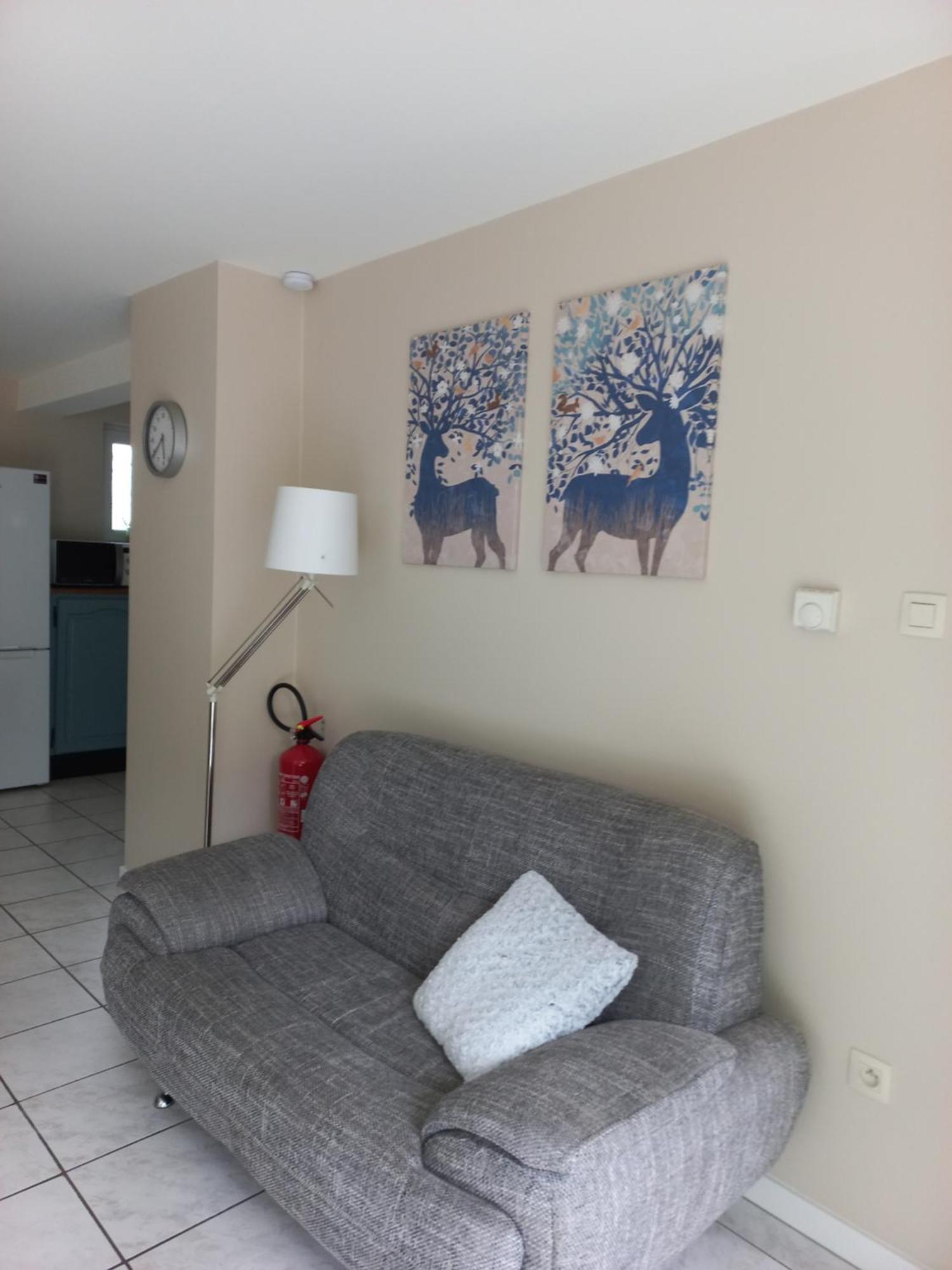 El Bosque Villa Dilsen-Stokkem Exteriör bild