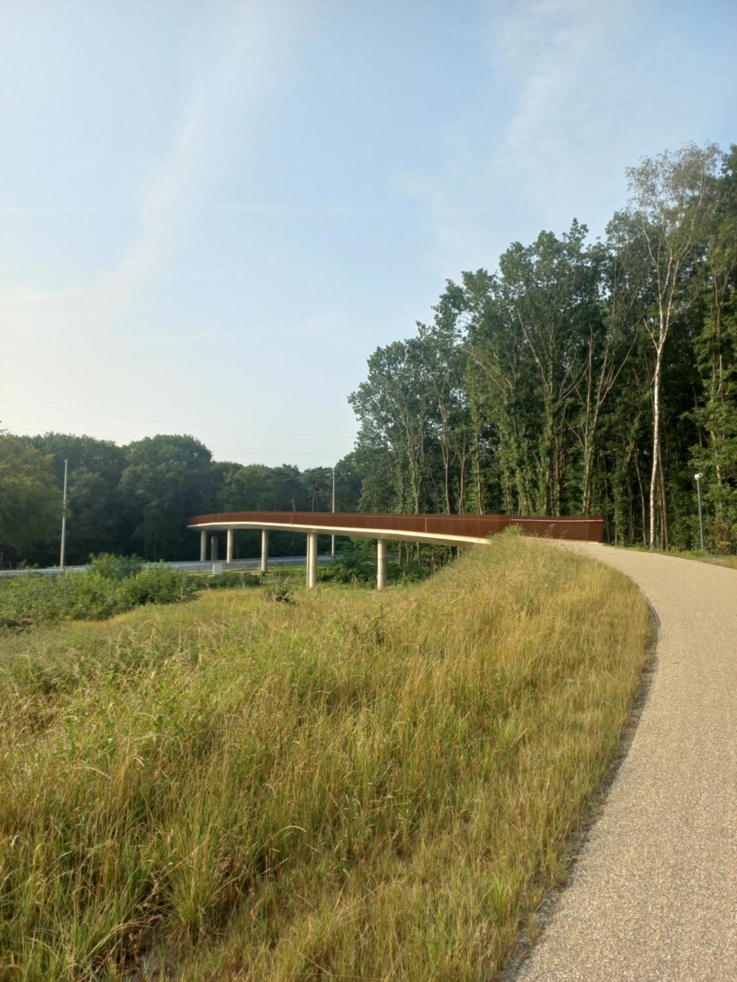 El Bosque Villa Dilsen-Stokkem Exteriör bild